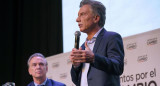 Mauricio Macri (Agencia NA)