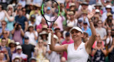 Wimbledon, tenis, Simona Halep, REUTERS	