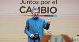 Mauricio Macri, Juntos por el Cambio, Elecciones 2019, política, NA