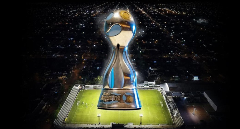 Copa Argentina, fútbol argentino