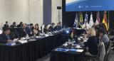 Cumbre Mercosur - Agencia NA