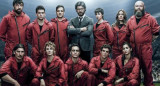 La casa de papel 3