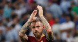 Daniele De Rossi, deportes, REUTERS