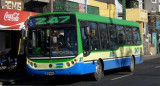 Linea de colectivo 24