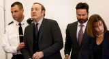 Kevin Spacey, tribunales de Estados Unidos, REUTERS