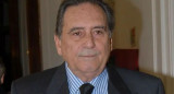 Jorge "Chacho" Marchetti, periodista