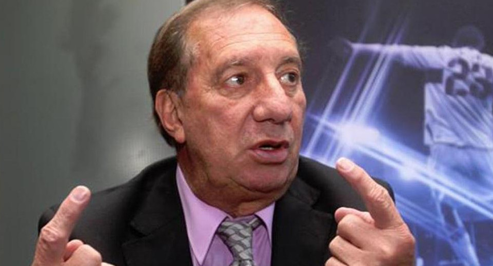 Carlos Salvador Bilardo, deportes