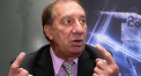 Carlos Salvador Bilardo, deportes