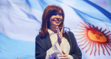 Cristina Kirchner, presentación de "Sinceramente" en Mar del Plata