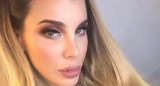 Charlotte Caniggia, chica hot