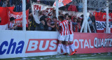 Copa Argentina, Estudiantes vs. Mitre