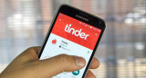 Tinder, aplicación de citas