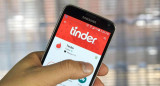 Tinder, aplicación de citas