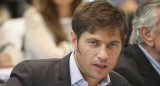 Axel Kicillof, Frente de Todos, Elecciones 2019, NA