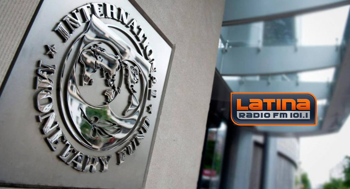 Fondo Monetario Internacional, Radio Latina	