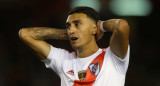 Copa Libertadores, River vs. Cruzeiro, fútbol, Matías Suárez,REUTERS	