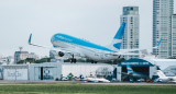 Aerolíneas Argentinas, Agencia NA