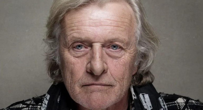 Rutger Hauer, actor