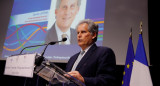 David Lipton, titular de FMI