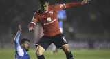 Copa Sudamericana, Independiente vs. Universidad Católica de Ecuador, AGENCIA NA