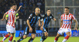 Racing vs Unión, Superliga, Deportes, NA	