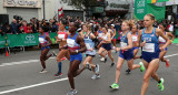 Juegos Panamericanos, Lima 2019, Maratón de Mujeres, REUTERS