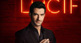 Lucifer, serie Netflix