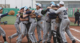 Softball, Juegos Panamericanos, medalla de oro