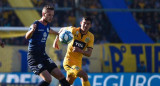 Rosario Central vs Talleres, Superliga