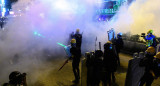 Protestas en Hong Kong, Agencia NA