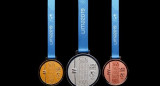 Medallas Juegos Panamericanos 2019