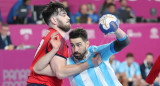 Juegos Panamericanos, Handball, REUTERS