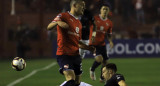 Copa Sudamericana, Independiente vs. Independiente del Valle, AGENCIA NA