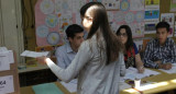 Jovenes votación