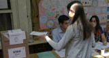 Jovenes votación