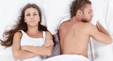 Mujer, pareja