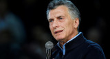Mauricio Macri, Juntos por el Cambio, elecciones 2019, cierre de campaña en Vicente López, REUTERS