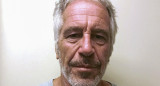 Jeffrey Epstein, magnante estadounidense, REUTERS