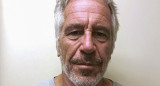 Jeffrey Epstein, magnante estadounidense, REUTERS