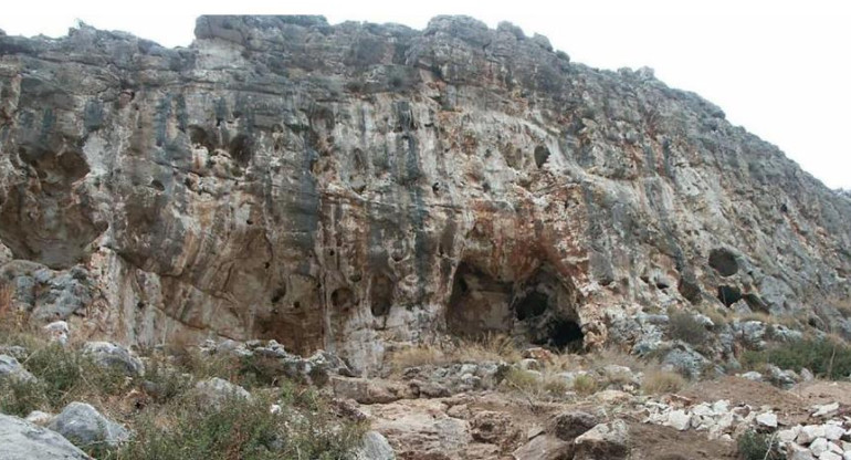 Investigación,  humanos llegaron a vivir en la montaña hace 40 mil años