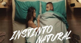 Maluma, estreno de video clip, foto de tapa en sección música