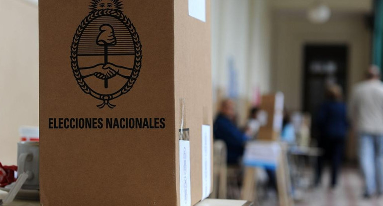 Elecciones 2019, PASO