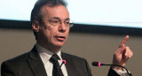 Daniel Artana, economista, PASO