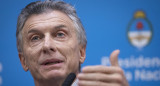 Mauricio Macri, Presidente Argentina, Agencia NA