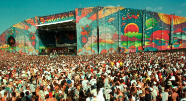 Woodstock