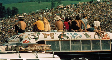 Woodstock