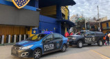 La Bombonera, Estadio de Boca Juniors