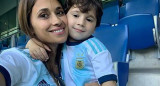 Mateo Messi