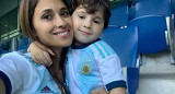 Mateo Messi