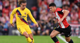 Bilbao vs Barcelona, La Liga España, REUTERS